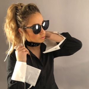 Meet your Posher, Madi